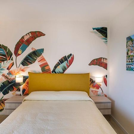 Petra Luxury Sorrento B&B エクステリア 写真