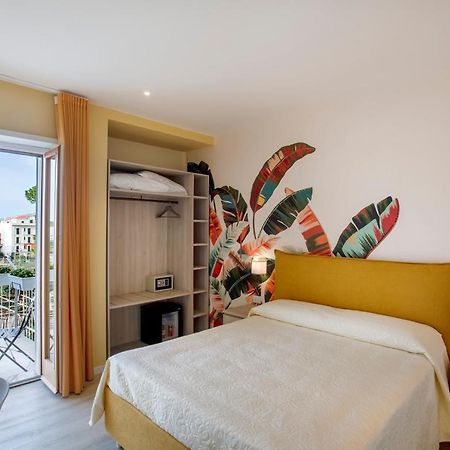 Petra Luxury Sorrento B&B エクステリア 写真