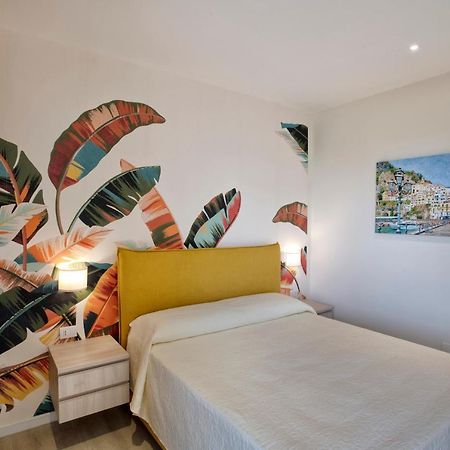 Petra Luxury Sorrento B&B エクステリア 写真