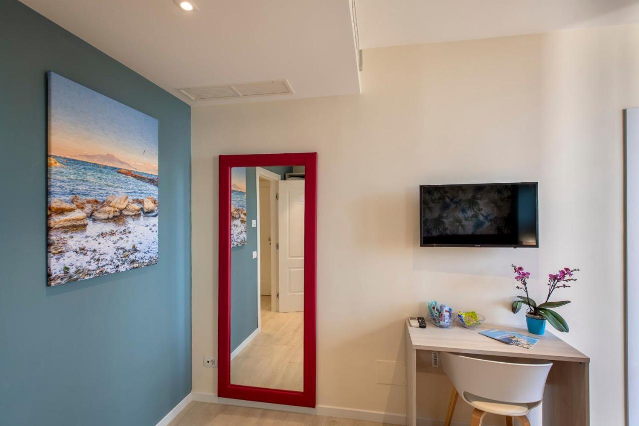 Petra Luxury Sorrento B&B エクステリア 写真