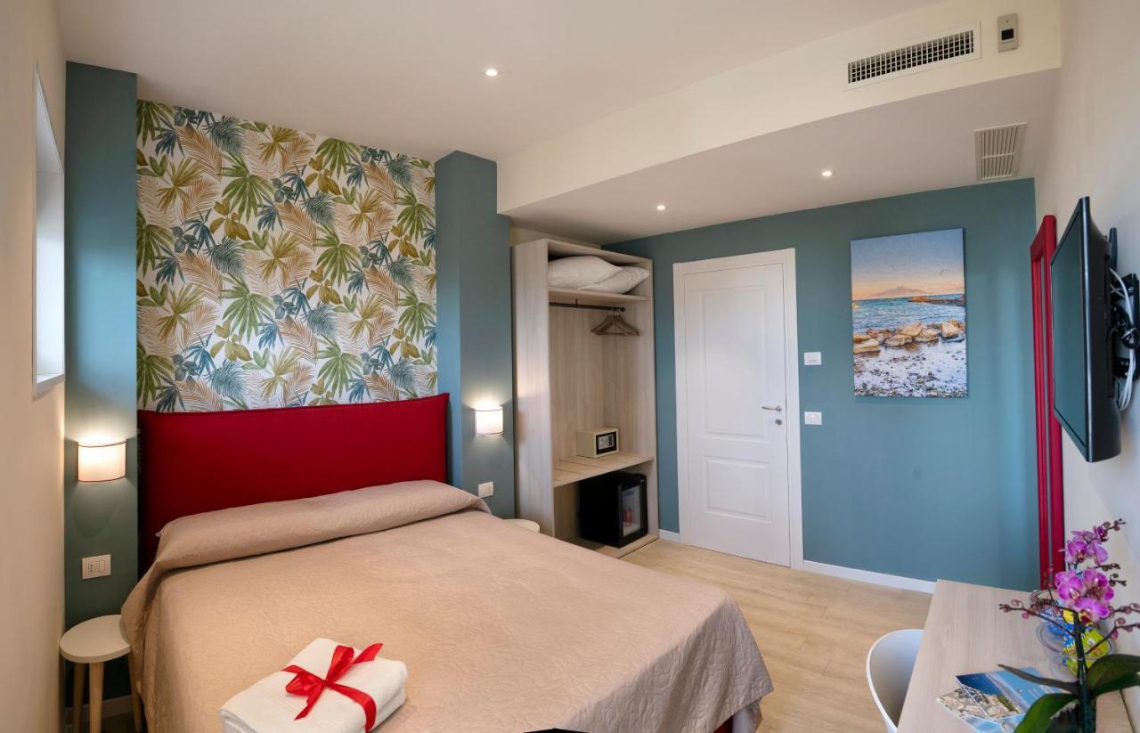 Petra Luxury Sorrento B&B エクステリア 写真