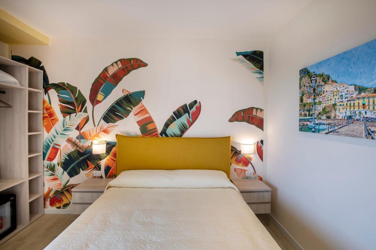 Petra Luxury Sorrento B&B エクステリア 写真