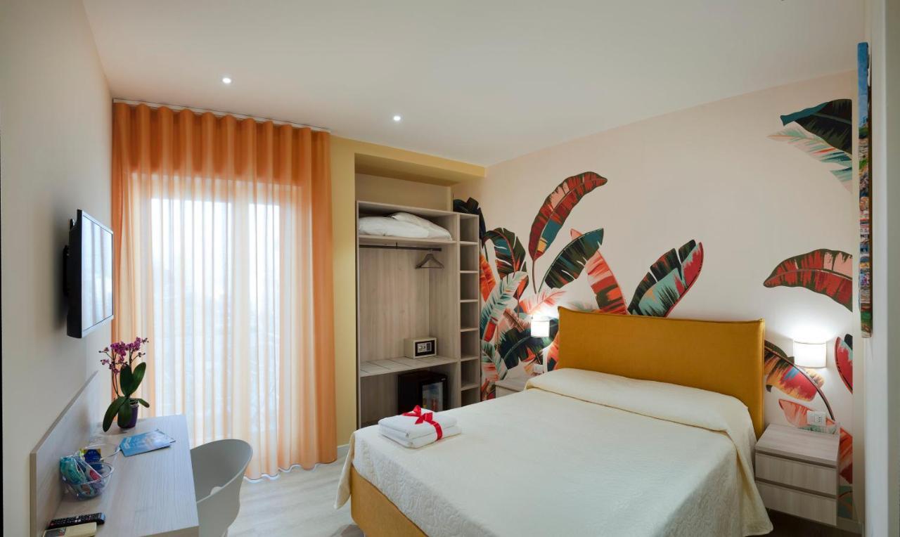 Petra Luxury Sorrento B&B エクステリア 写真