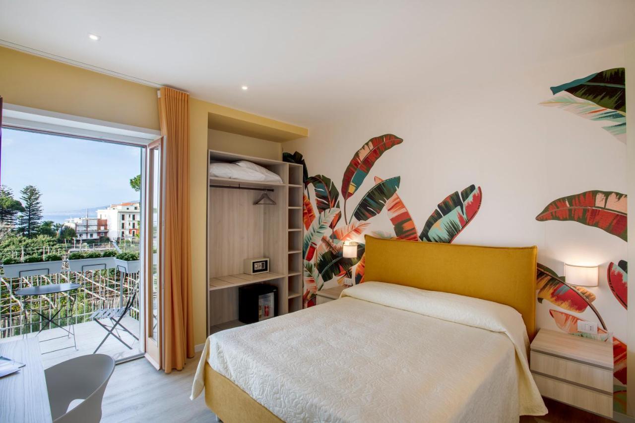 Petra Luxury Sorrento B&B エクステリア 写真