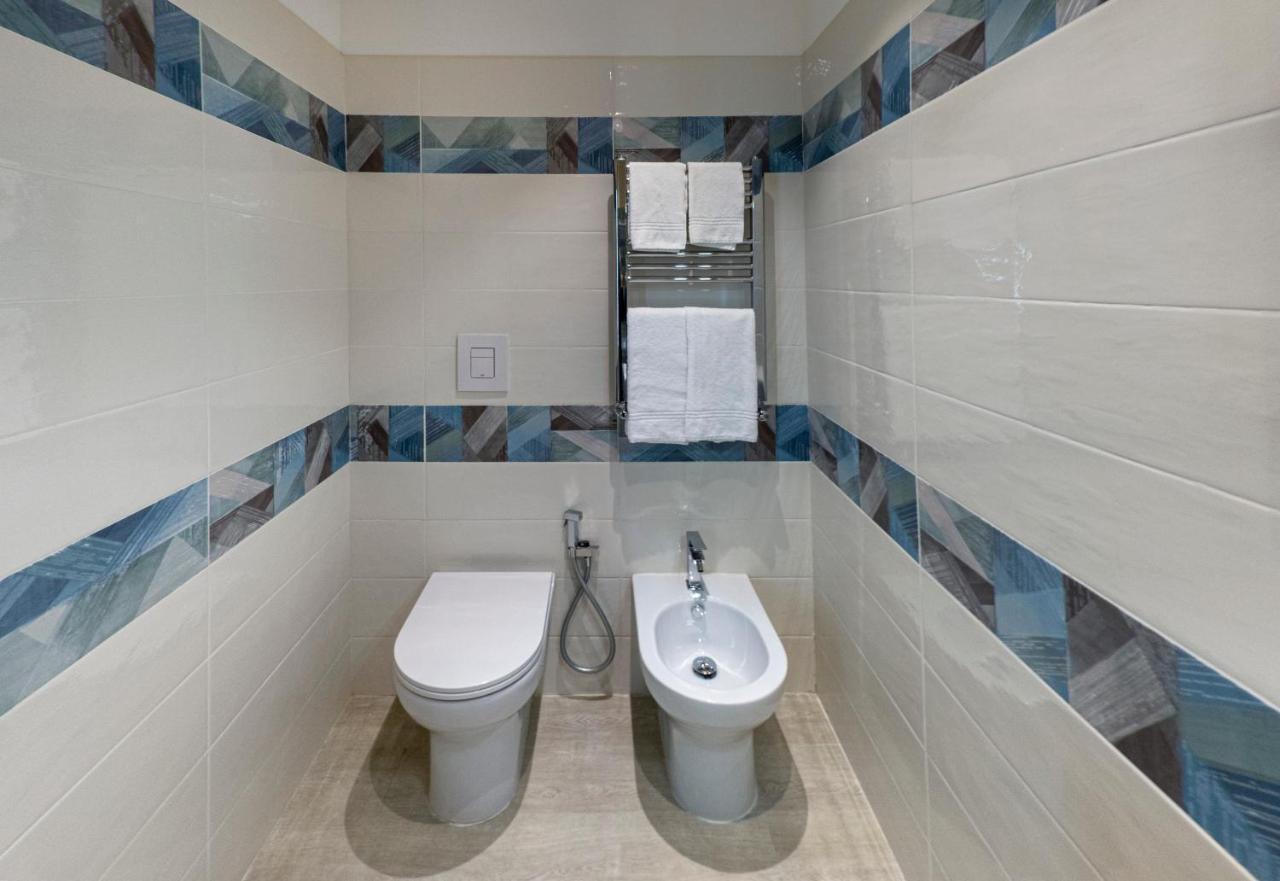 Petra Luxury Sorrento B&B エクステリア 写真