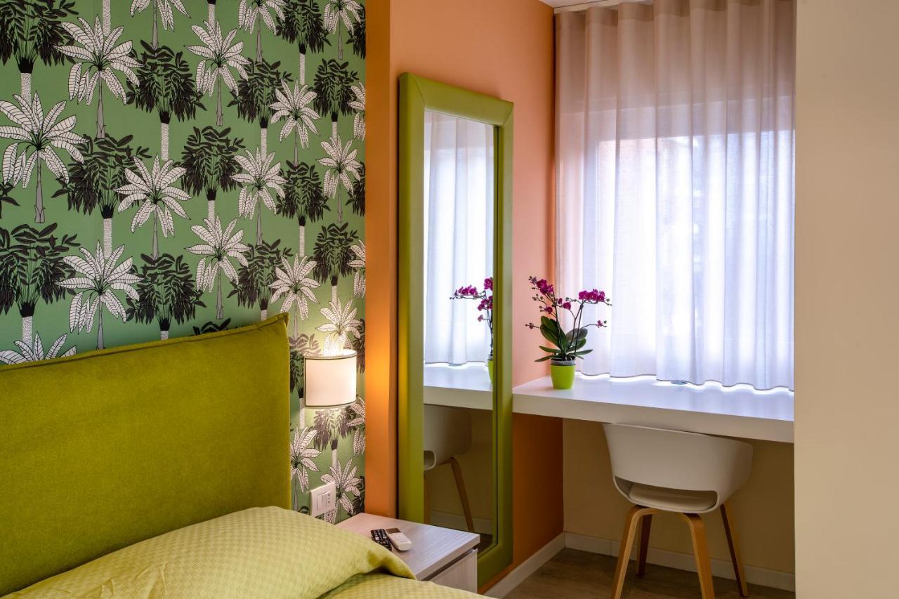 Petra Luxury Sorrento B&B エクステリア 写真