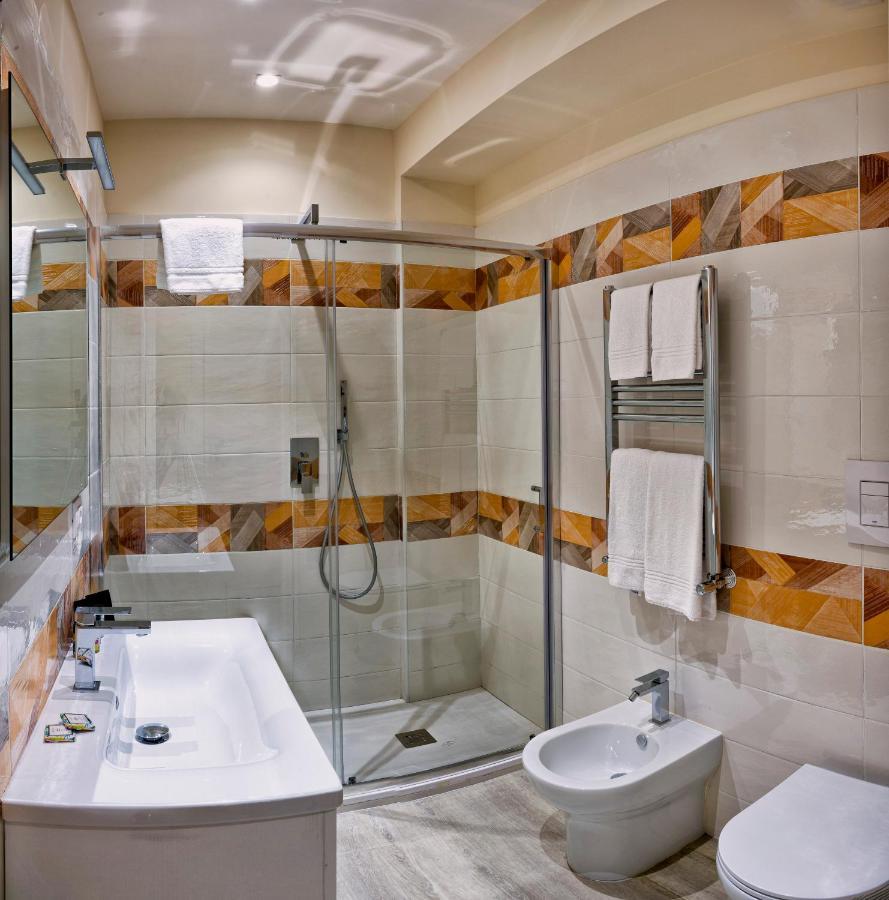 Petra Luxury Sorrento B&B エクステリア 写真