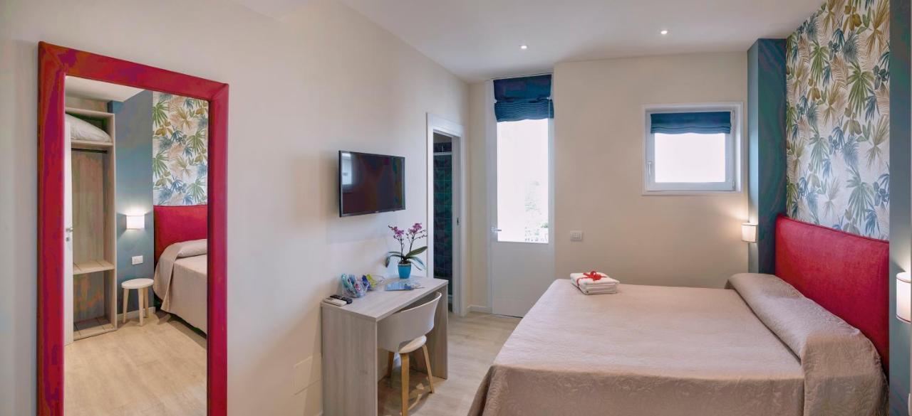 Petra Luxury Sorrento B&B エクステリア 写真
