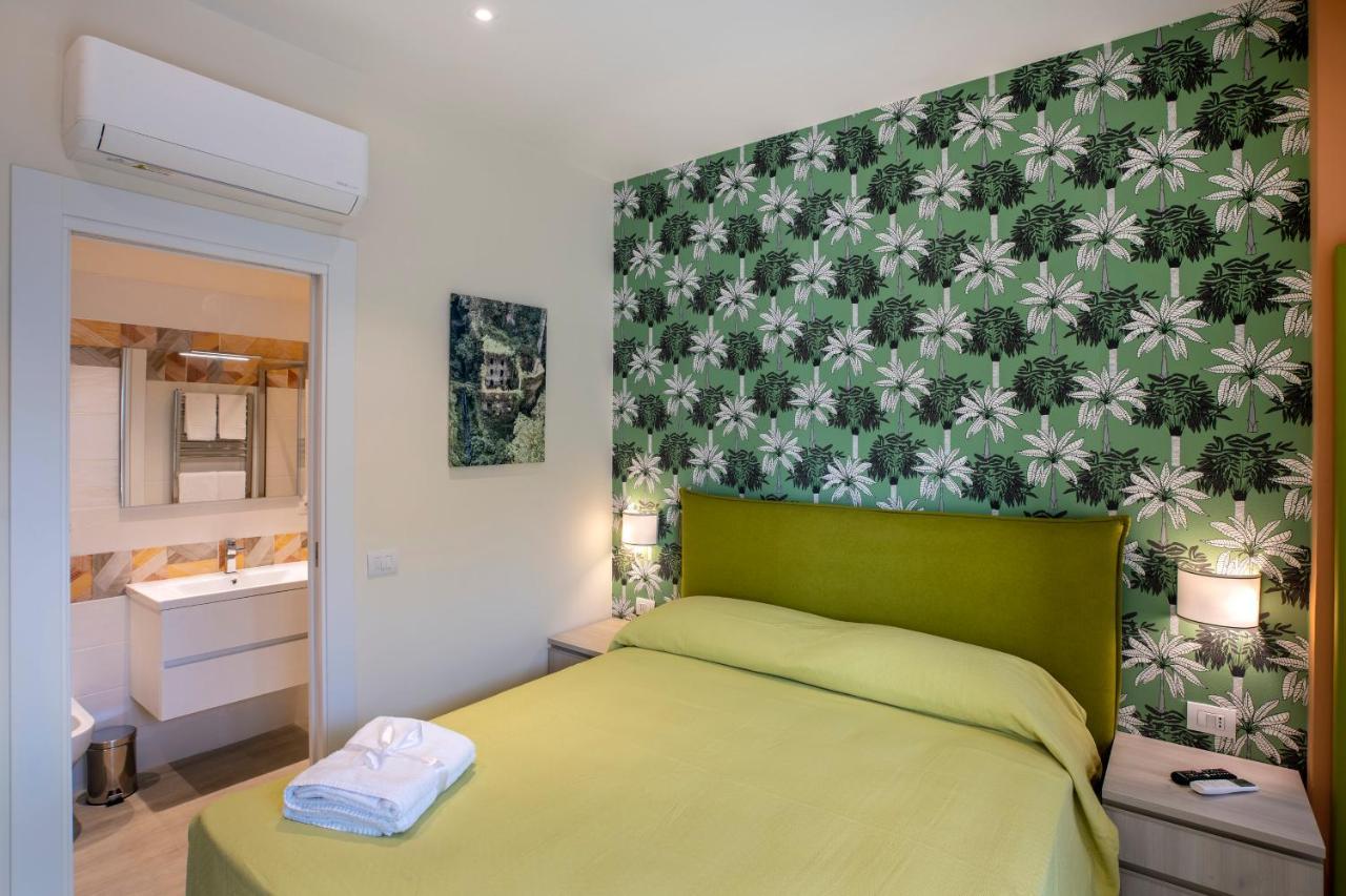 Petra Luxury Sorrento B&B エクステリア 写真